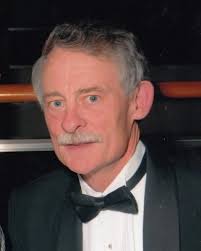 Barry Fletcher Obituary