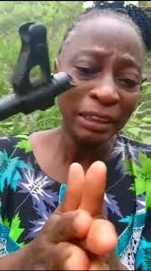 Oyo Attack: Military Sweep of Kidnappers' Hideouts Could Lead to Innocent  Casualties – Oba Olaoye The terrorists beheaded a teacher on live video. We  have never seen anything like that in our