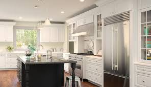 gramercy white discount kitchen