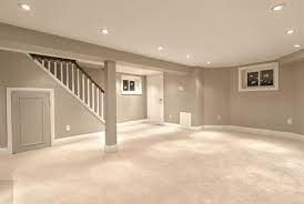 Benjamin moore neutral colors are timeless. 13 Basement Paint Colors That Really Can T Go Wrong