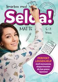 Three young adults with roots in four cultures try to navigate through adulthood with all the awkward situations, insecurities, uncomfortable everyday experiences and victories it entails. Smartere Med Selda Matte 5 7 Trinn Selda Ekiz Ark Bokhandel