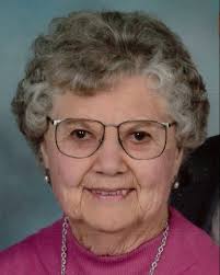 Margaret V. Schulte Obituary December 4, 2024