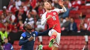 Qualification is well within their own hands; Link Live Streaming Malam Ini Rusia Vs Denmark Di Euro 2020 Prediksi Skor Hingga Susunan Pemain Tribun Jambi