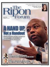 Ripon Profile of Martha Roby