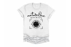 Posted in photoshop » banner & mockup template. Bella Canvas 3001 Ash Grey Heather Mock Graphic By Natureonemockups Creative Fabrica In 2020 Clothing Mockup Shirt Mockup Shirt Designs