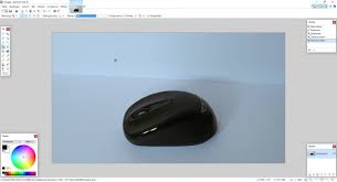 Mache den hintergrund eines bildes transparent. Bildteile Freistellen Und Einfarbigen Hintergrund Transparent Machen Mit Paint Net It Antwort De
