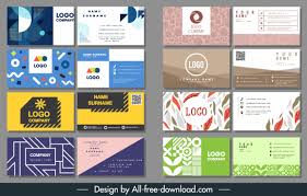 Read more citi's small business credit cards help you manage your finances, making the distinction between your personal and professional purchases. Business Card Template For Information Technology Free Vector Download 131 802 Free Vector For Commercial Use Format Ai Eps Cdr Svg Vector Illustration Graphic Art Design