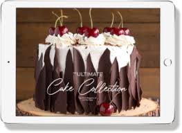 Spray two 9″ round cake pans, then put a round piece of waxed paper at the bottom & spray again. How To Make Box Cake Better Almost Scratch Cake Liv For Cake
