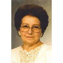 Most Recent Obituaries