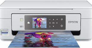 A printer's ink pad is at the end of its service life. Epson Xp 455 Driver Download Windows Mac Linux Linkdrivers
