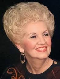 Doris Long Obituary (1932