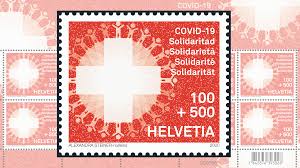 Wenn man in italien betrunken autofährt, nimmt die polizei nicht nur den führerschein weg, sondern auch gleich das fahrzeug. Briefmarke Covid 19 Solidaritat Die Post Setzt Ein Zeichen Fur Solidaritat Und Zuversicht