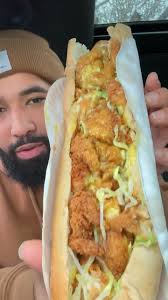 I highly recommend trying this Haitian southern restaurant out, hope this  video brings them the recognition they deserve🇭🇹🔥 Restaurant:  @gridabistroandlounge Sweater from: @freshbornclothing #fyp  #respectfullyneverneglectfully #viral #foodie ...