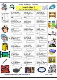 These riddles for adults with answers are great for parties a get. House Riddles 2 Medium English Lessons Riddles Vocabulary