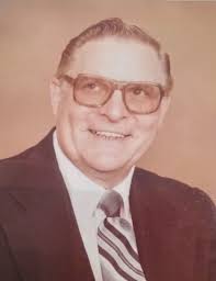 Obituary for William F. Russell