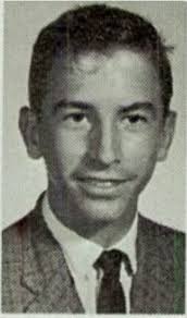 James “Jim” Raymond LeMay Jr PHS78