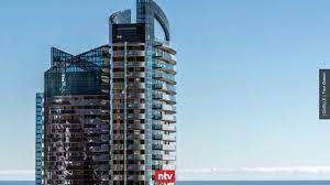 Sie ist teil eines luxusquartiers, das von stararchitekt sir richard rogers entworfen und von den bauträgern christian. 340 Millionen Euro Fur 3 000 Quadratmeter Das Ist Die Teuerste Wohnung Der Welt