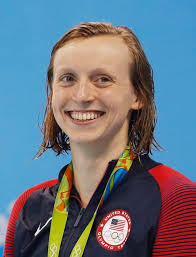List of 100+ Famous Female Swimmers