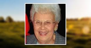 Joan Woolf Obituary December 25, 2009