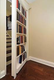 A shelf over a door. 44 Best Bookcase Door Ideas Bookcase Door Bookcase Secret Door
