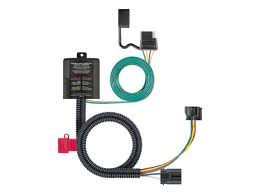 These items are available as oem orders along with customized packaging when ordered in. Kia Sorento 2011 2019 With Factory Tow Package Wiring Kit Harness Curt Mfg 56332 Suspensionconnection Com