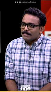 'ഞാൻ സംഘിയല്ലെന്ന്' പറഞ്ഞ് ചാനൽ ചർച്ചകളിൽ പോവുന്നയാളെ ​ഗ്രോക്ക് 'പൊക്കി'