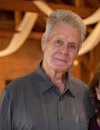 George Badger Obituary