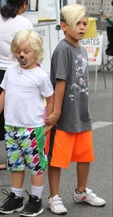 Rossdale was born in los angeles, california to gavin rossdale and gwen stefani. Kingston And Zuma Rossdale In 2021 Kingston Zuma Style