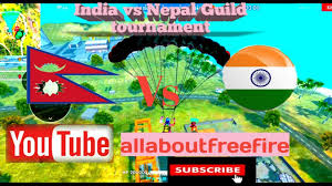 Free fire india regularly brings several tournaments for india and nepal.one of the many tournaments is the free fire city open 2021 where the prize pool is as big as inr 60 lakhs (~ $80k). Fab 50 Vs Nepthya Vs Guci Gang India Vs Nepal Vs Bd India Vs Nepal Vs Bd By All About Free Fire
