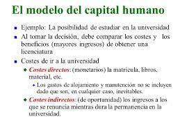 Twitter oficial de recursos humanos, palace resorts ®. La Calidad Del Trabajo La Inversion En Capital Humano Ppt Descargar