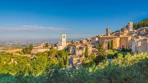 See tripadvisor's umbria, italy hotel deals and special prices on 30+ hotels all in one spot. What To Do In Umbria Italy Hotels Restaurants And More Architectural Digest