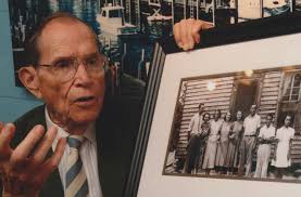 Joseph Creekmore Obituary