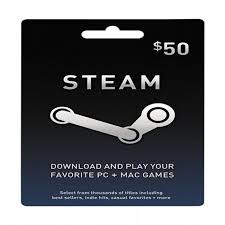 If they live in a different state? Steam Wallet Card 50 Gaming Card Xcite Kuwait