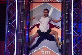 Ich kann kaum beschreiben, wie besonders diese folge war, denn das wolfpack war komplett am start! Ninja Warrior Germany On Twitter Alles Andere Hatte Auch Uberrascht Max Sprenger Sichert Sich Mit Seinem Run Den Sicheren Platz Im Halbfinale Ninjawarriorgermany Https T Co Oupbbqo0k3