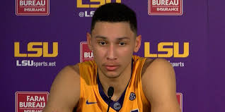 Score easily, rebound and record assists. Report Former Lsu Basketball Star Ben Simmons Signs Max Contract Extension With 76ers