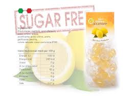 Quando le vedo faccio fatica a resistere, perchè credo siano valide in ogni momento, s. Mini Gelatine Al Limone Senza Zucchero Apicoltura Valdastico