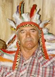 Obituary for Johnny Coleman