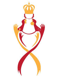 Upload, livestream, and create your own videos, all in hd. Sto Nino Logo By Tomika Buckridge Dvm Sto Nino Vector Logo Logos