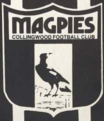 The current status of the logo is active. The Collingwood Logo Collingwood Forever