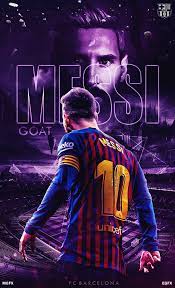 Superlatives fail to describe lionel andres messi. Hd Messi Wallpaper Ixpap