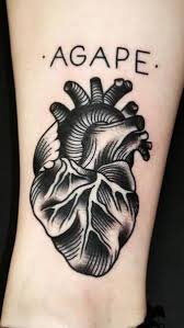 It has been printed on high quality 300gsm white card and is signed by the artist. Fyeahtattoos Com Anatomical Heart Tattoo Human Heart Tattoo Traditional Heart Tattoos
