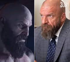 GodofWar live-action movie anyone? 😍 Who should play Kratos? 🤔