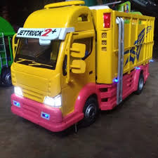 Cara membuat miniatur rumah dari kardus mudah dan murah. Jual Miniatur Truk Canter Kab Banjarnegara Bancar Rizky Garasi Tokopedia