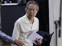 Solo uno de cada tres entrevistados piensa que da solución al. La Guerra En El Clan Fujimori Se Reaviva Con Anulacion Del Indulto Peru Gestion