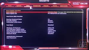 I checked the bios and the only mention of virtualization i could find is the. Gigabyte Ab350 Gaming 3 Lanoc Reviews