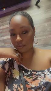 I love being married to my Spouse. God gave me the best gift ever❤️  Broderick Black King Smith