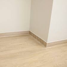 Keqkev ceiling molding peel and stick, flexible trim self adhesive, caulk strip for stove, sink, toilet, tile edge, wall corner, baseboard, floor (white). Pvc Baseboard Vinyl Baseboard All Architecture And Design Manufacturers Videos