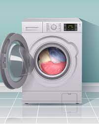 Do not stuff the machine with clothes. How To Wash Colored Clothes S R Soap Industries