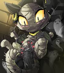 Rule34 - If it exists, there is porn of it   3740609