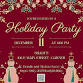 Ho Ho Holiday Fun event image